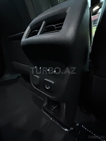 Chevrolet Equinox 2017, 166,213 km - 1.5 l - Bakı