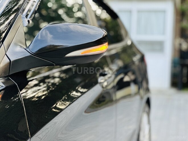 Hyundai Accent 2013, 187,000 km - 1.6 l - Bakı