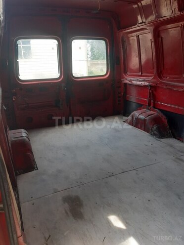 Ford Transit 1998, 456,999 km - 2.5 л - Bərdə