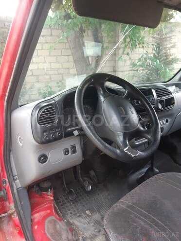 Ford Transit 1998, 456,999 km - 2.5 л - Bərdə