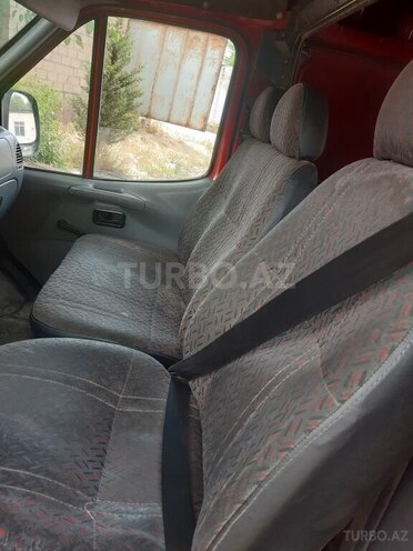 Ford Transit 1998, 456,999 km - 2.5 л - Bərdə