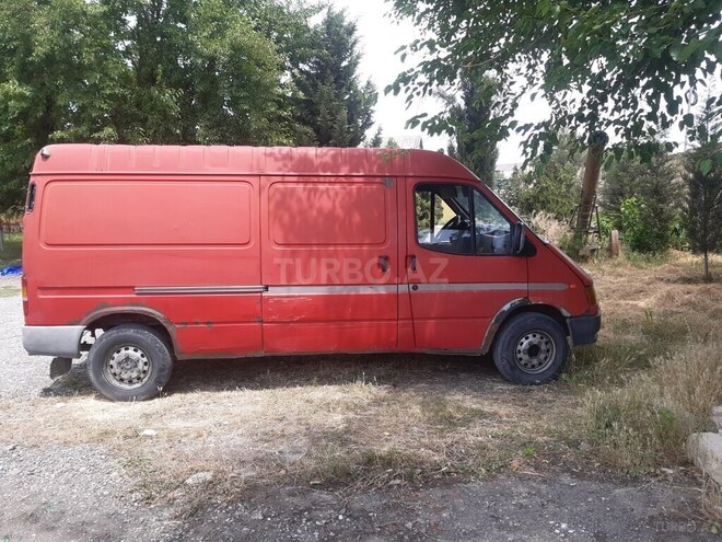 Ford Transit 1998, 456,999 km - 2.5 л - Bərdə