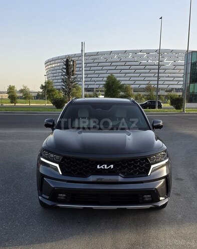 Kia Sorento 2022, 18,600 km - 1.6 l - Bakı
