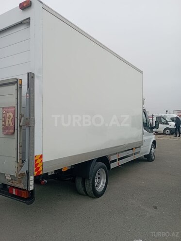 Ford Transit 2008, 274,000 km - 2.4 l - Bakı