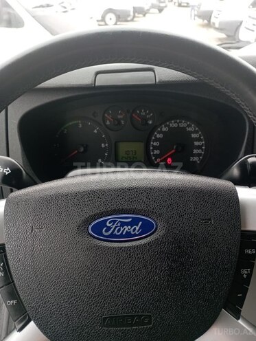 Ford Transit 2008, 274,000 km - 2.4 l - Bakı
