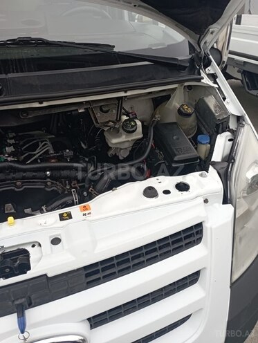 Ford Transit 2008, 274,000 km - 2.4 l - Bakı