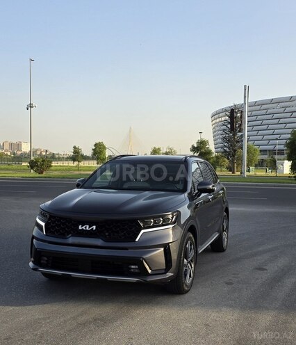 Kia Sorento 2022, 18,600 km - 1.6 l - Bakı