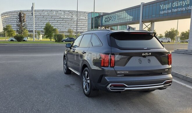 Kia Sorento 2022, 18,600 km - 1.6 l - Bakı