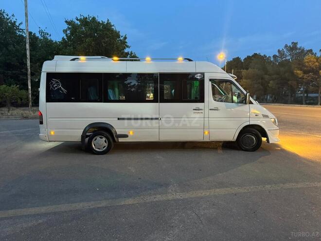 Mercedes Sprinter 315 2000, 735,000 km - 2.7 l - Sumqayıt