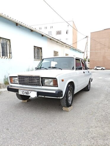 LADA (VAZ) 2107 2005, 52,654 km - 1.6 л - Bakı