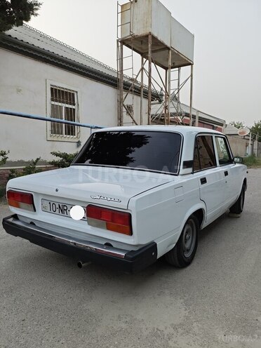 LADA (VAZ) 2107 2005, 52,654 km - 1.6 л - Bakı