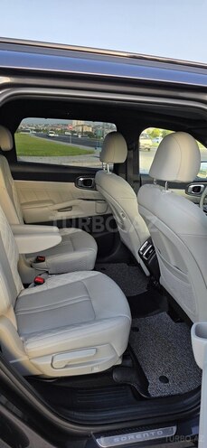Kia Sorento 2022, 18,600 km - 1.6 l - Bakı