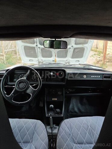 LADA (VAZ) 2107 2005, 52,654 km - 1.6 л - Bakı