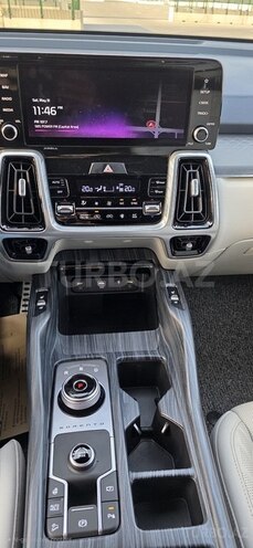 Kia Sorento 2022, 18,600 km - 1.6 l - Bakı