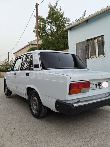 LADA (VAZ) 2107 2005, 52,654 km - 1.6 л - Bakı