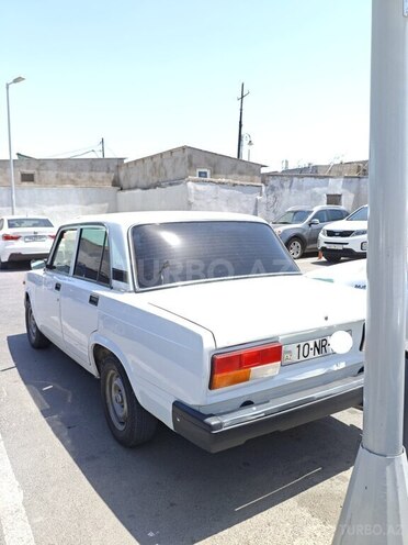LADA (VAZ) 2107 2005, 52,654 km - 1.6 л - Bakı