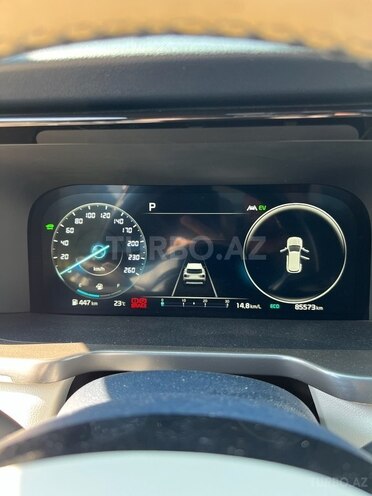 Kia Sorento 2022, 85,500 km - 1.6 l - Bakı