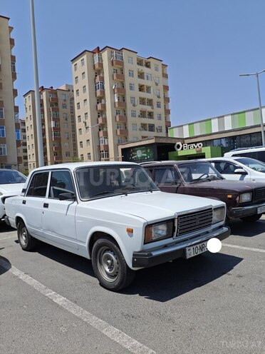 LADA (VAZ) 2107 2005, 52,654 km - 1.6 л - Bakı