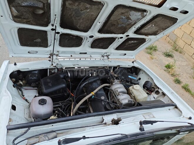 LADA (VAZ) 2107 2005, 52,654 km - 1.6 л - Bakı