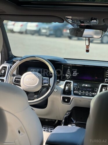 Kia Sorento 2022, 85,500 km - 1.6 l - Bakı