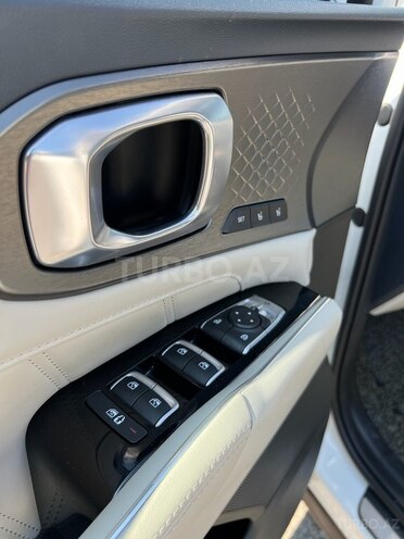 Kia Sorento 2022, 85,500 km - 1.6 l - Bakı