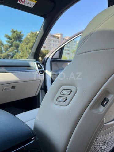 Kia Sorento 2022, 85,500 km - 1.6 l - Bakı
