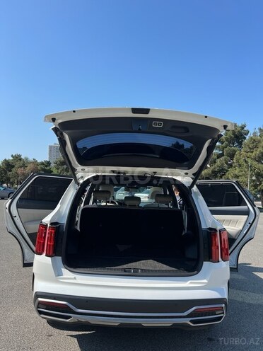 Kia Sorento 2022, 85,500 km - 1.6 l - Bakı
