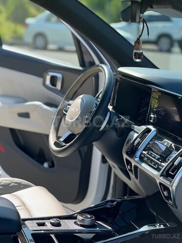 Kia Sorento 2022, 85,500 km - 1.6 l - Bakı