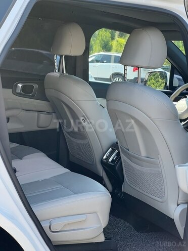 Kia Sorento 2022, 85,500 km - 1.6 l - Bakı