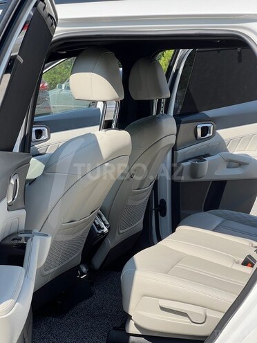 Kia Sorento 2022, 85,500 km - 1.6 l - Bakı