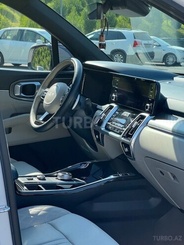 Kia Sorento 2022, 85,500 km - 1.6 l - Bakı
