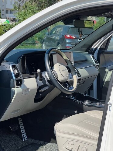 Kia Sorento 2022, 85,500 km - 1.6 l - Bakı