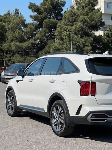 Kia Sorento 2022, 85,500 km - 1.6 l - Bakı