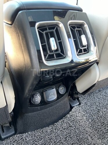 Kia Sorento 2022, 85,500 km - 1.6 l - Bakı