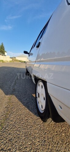 ZAZ Slavuta 2009, 135,000 km - 1.2 л - Göygöl