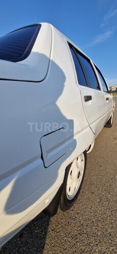ZAZ Slavuta 2009, 135,000 km - 1.2 л - Göygöl