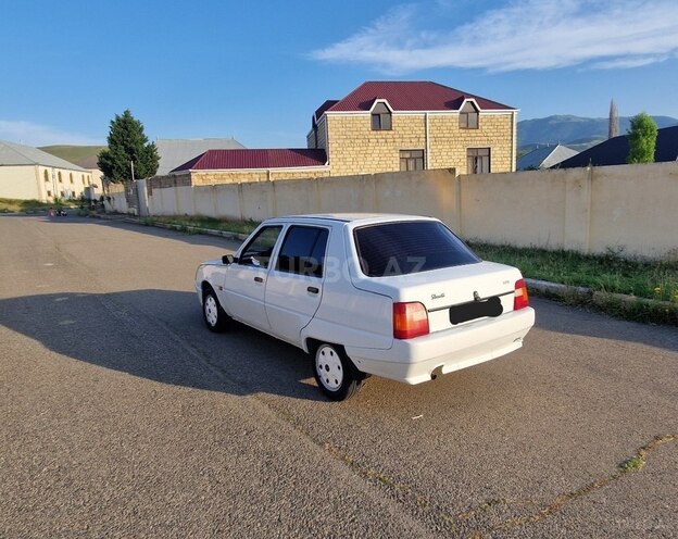 ZAZ Slavuta 2009, 135,000 km - 1.2 л - Göygöl