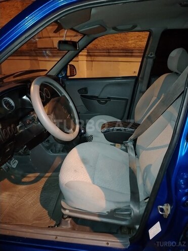 Saipa 132 2013, 552,246 km - 1.3 l - Bakı