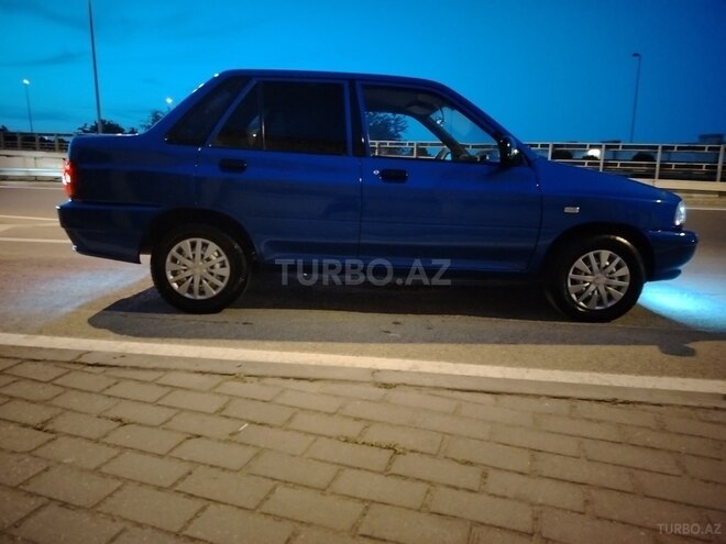 Saipa 132 2013, 552,246 km - 1.3 l - Bakı