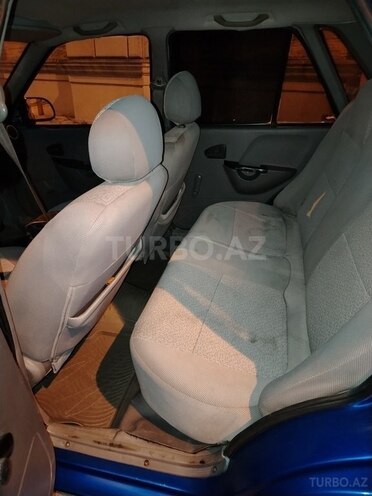 Saipa 132 2013, 552,246 km - 1.3 l - Bakı