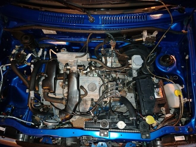 Saipa 132 2013, 552,246 km - 1.3 l - Bakı