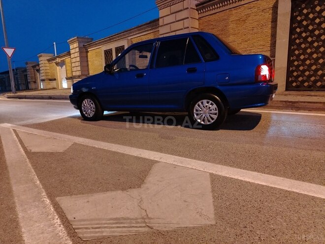 Saipa 132 2013, 552,246 km - 1.3 l - Bakı
