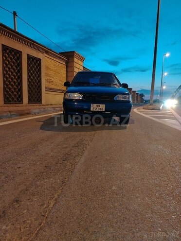 Saipa 132 2013, 552,246 km - 1.3 l - Bakı