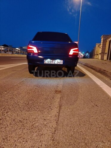 Saipa 132 2013, 552,246 km - 1.3 l - Bakı