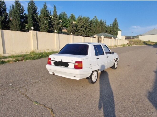 ZAZ Slavuta 2009, 135,000 km - 1.2 л - Göygöl