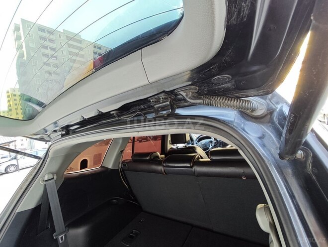 Hyundai Santa Fe 2008, 160,000 km - 2.0 l - Sumqayıt