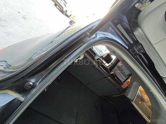 Hyundai Santa Fe 2008, 160,000 km - 2.0 l - Sumqayıt