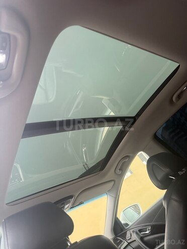 Hyundai Grandeur 2015, 192,500 km - 2.2 l - Sumqayıt