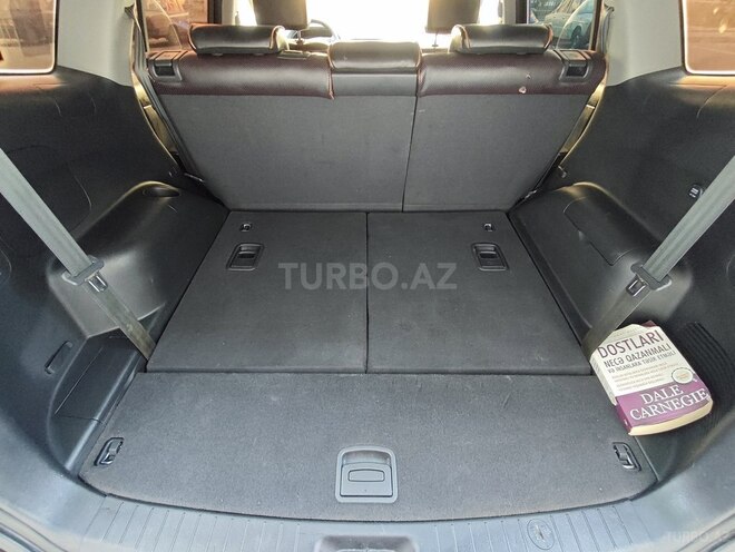 Hyundai Santa Fe 2008, 160,000 km - 2.0 l - Sumqayıt