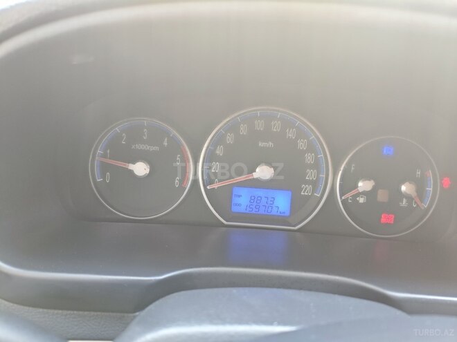 Hyundai Santa Fe 2008, 160,000 km - 2.0 l - Sumqayıt